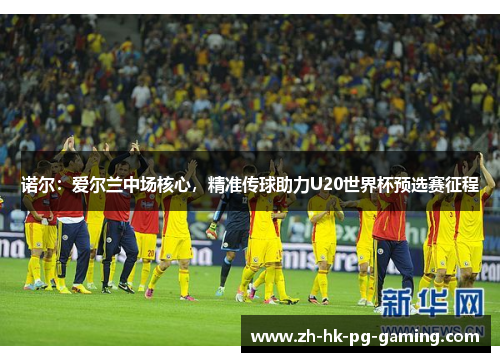 诺尔：爱尔兰中场核心，精准传球助力U20世界杯预选赛征程