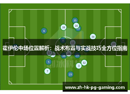 霍伊伦中场位置解析：战术布置与实战技巧全方位指南